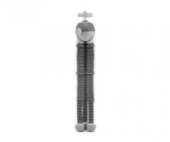 GORILLAPOD JB01731-BWM PODZİLLA MEDİUM KİT GRAY
