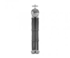 GORILLAPOD JB01731-BWM PODZİLLA MEDİUM KİT GRAY