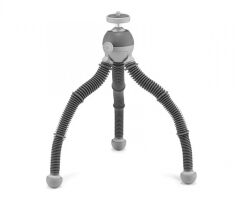 GORILLAPOD JB01731-BWM PODZİLLA MEDİUM KİT GRAY