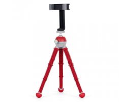 GORILLAPOD JB01758-BWM PODZİLLA MEDİUM KİT RED