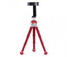 GORILLAPOD JB01758-BWM PODZİLLA MEDİUM KİT RED