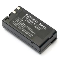 Sanger BP-711 Canon Kamera Batarya