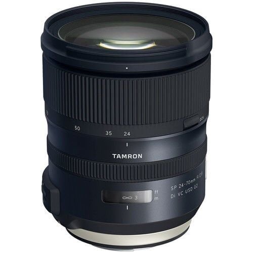 TAMRON A032N 24-70 MM (NIKON) F/2,8 VC USD G2 LENS