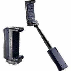 FREEWELL SHERPA SERIES VERSATILE BLUETOOTH SMARTPHONE SELFIE GRIP