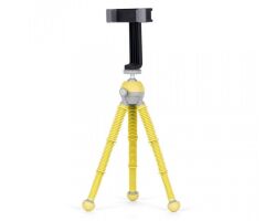 GORILLAPOD JB01770-BWM PODZİLLA MEDİUM KİT YELLOW