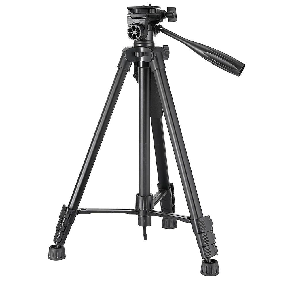 KINGJOY VT-860SCB TRIPOD WITH BLUETOTTH+CLAMP