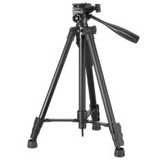 KINGJOY VT-860SCB TRIPOD WITH BLUETOTTH+CLAMP