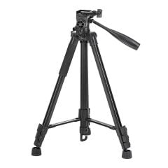 KINGJOY VT-860SCB TRIPOD WITH BLUETOTTH+CLAMP