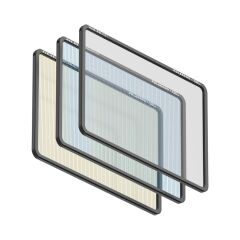 POLARPRO 4x565 - ND32 FILTRE (4565-ND32)