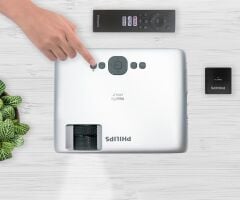 Philips NeoPix Ultra 2 Plus