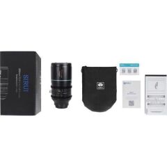Sirui VENUS 100mm T2.9 1.6x Full-Frame Anamorfik Lens (RF Mount)