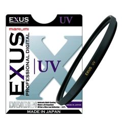 Marumi EXUS UV 82mm Filtre