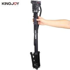KINGJOY MP3008F+VT-3510 MONOPOD