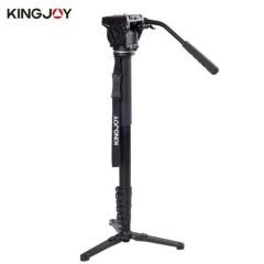 KINGJOY MP3008F+VT-3510 MONOPOD