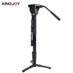 KINGJOY MP3008F+VT-3510 MONOPOD