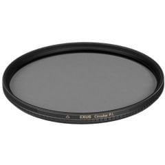 Marumi EXUS Circular PL 82mm Filtre