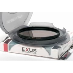 Marumi EXUS Circular PL 82mm Filtre