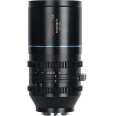 Sirui VENUS 135mm T2.9 1.8x Full-Frame Anamorfik Lens (E Mount)