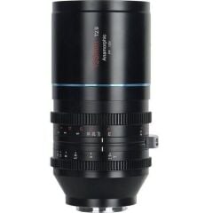Sirui VENUS 135mm T2.9 1.8x Full-Frame Anamorfik Lens (E Mount)