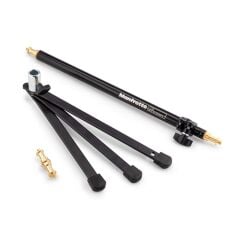 MANFROTTO MA 012B BACKLITE STAND BLACK