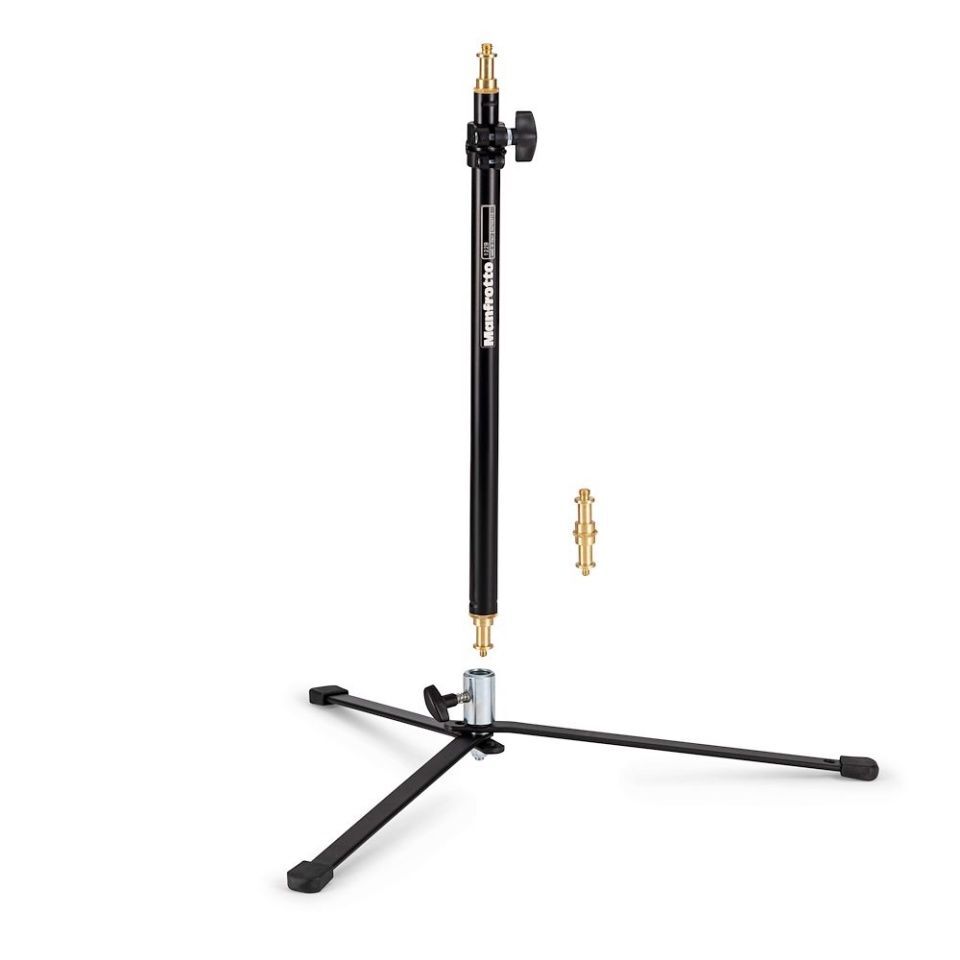 MANFROTTO MA 012B BACKLITE STAND BLACK