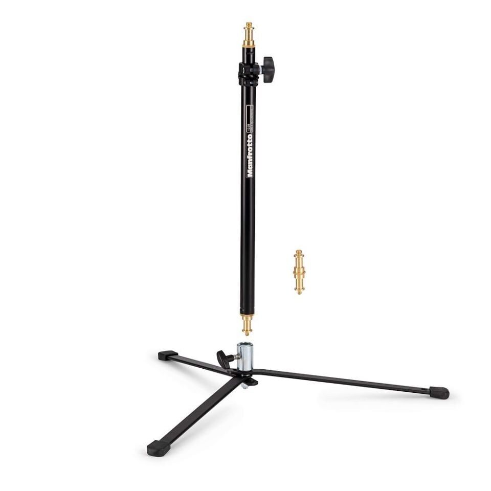 MANFROTTO MA 012B BACKLITE STAND BLACK