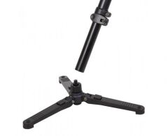 KINGJOY MP4008F+KH-6750 MONOPOD