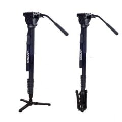 KINGJOY MP4008F+KH-6750 MONOPOD