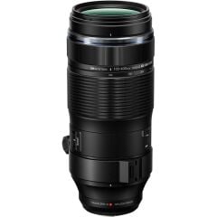 OLYMPUS (OM SYSTEM) LENS 100-400MM MARK II 5.0-6.3 IS BLACK  V336000BW000