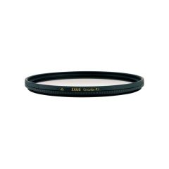 Marumi EXUS Circular PL 77mm Filtre