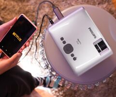 Philips NeoPix Easy