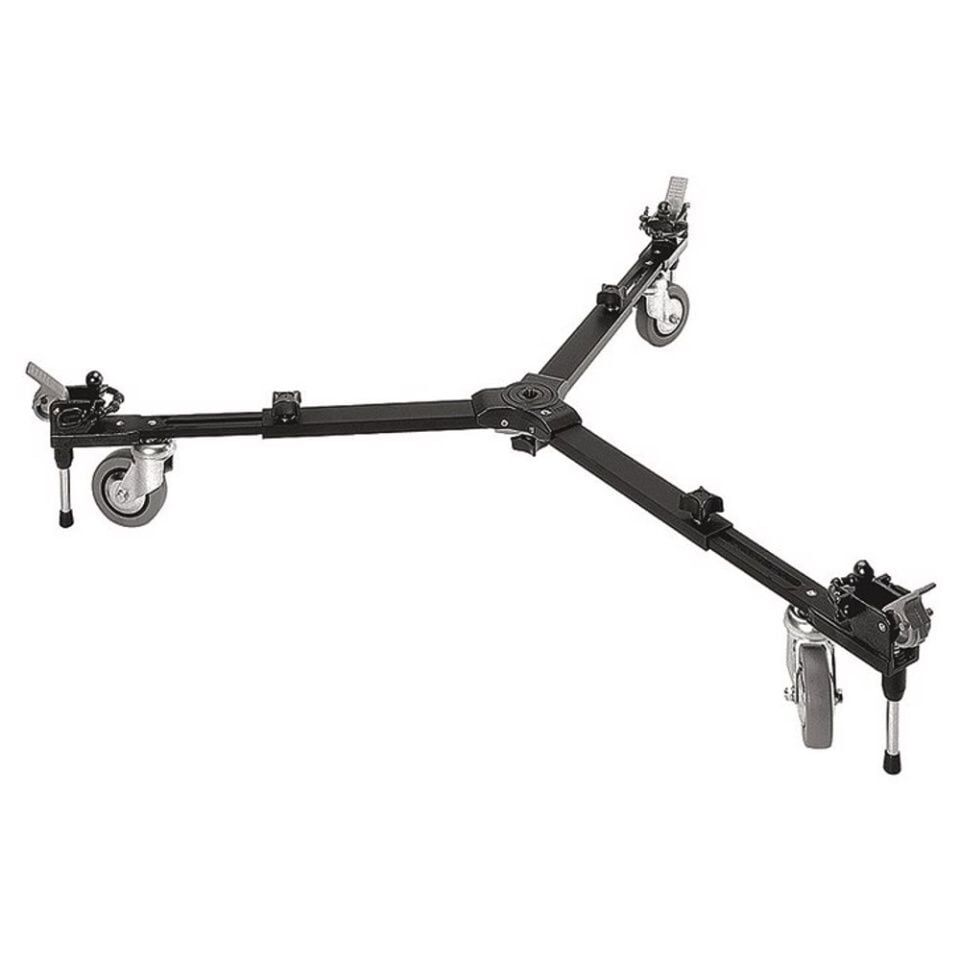 MANFROTTO MA 127VS BASIC DOLLY