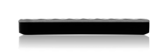 VERBATIM 53197 - 1TB USB 3.0 SILVER PORTABLE HARD