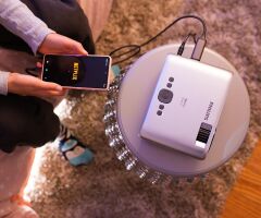 Philips NeoPix Easy 2 Plus