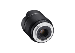 Samyang AF 12mm F2.0 (Sony E Mount, APS-C)