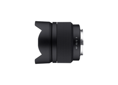 Samyang AF 12mm F2.0 (Sony E Mount, APS-C)