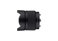 Samyang AF 12mm F2.0 (Sony E Mount, APS-C)