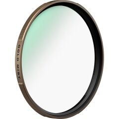 POLARPRO 135 SERIES - GOLD MIST - MCKINNON - 77MM (135-GLDMST-77MM)