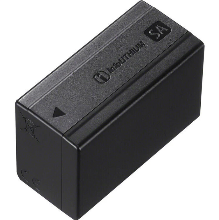 Sony NP-SA100 Batarya