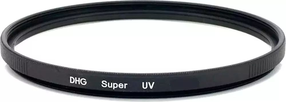 Marumi DHG Super UV 95mm Filtre