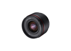 Samyang AF 12mm F2.0 (Fujifilm X Mount, APS-C)