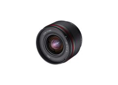 Samyang AF 12mm F2.0 (Fujifilm X Mount, APS-C)