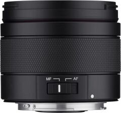 Samyang AF 12mm F2.0 (Canon RFs, APS-C)