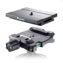 MANFROTTO MSQ6 TOP LOCK QUICK RELEASE ADAPTOR