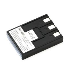 Sanger NB-3L Canon Fotoğraf Makinesi Batarya