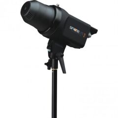 Westcott Strobelite Plus 400W İkili Paraflaş Set (230)