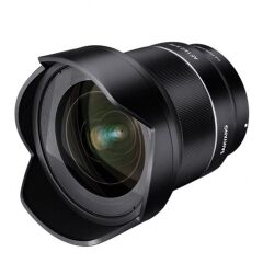 Samyang AF 14mm F2.8 (Sony E Mount, Full-Frame)