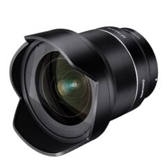 Samyang AF 14mm F2.8 (Sony E Mount, Full-Frame)