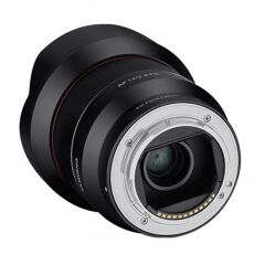 Samyang AF 14mm F2.8 (Sony E Mount, Full-Frame)