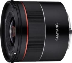 Samyang AF 18mm F2.8 (Sony E Mount, Full-Frame)